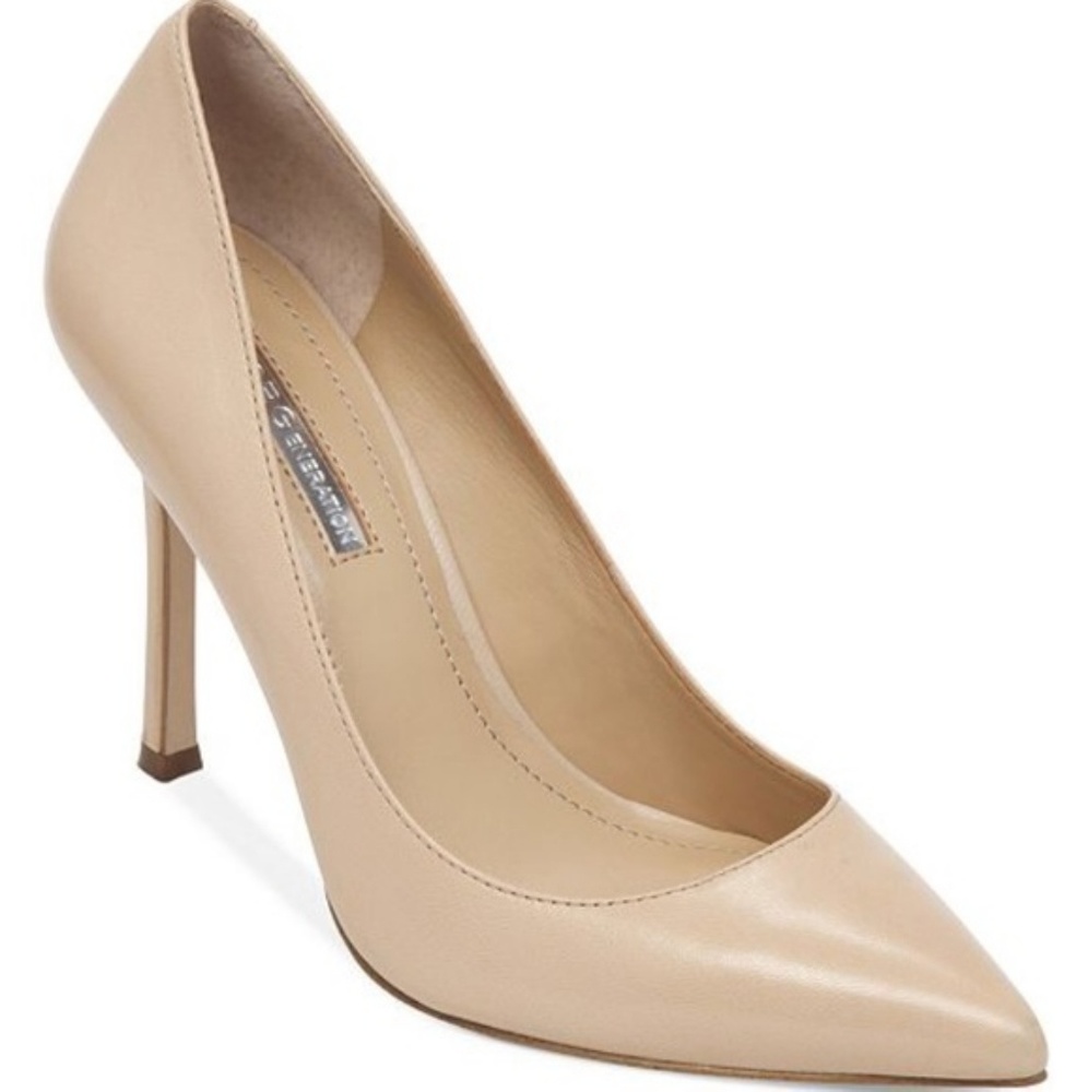 BCBG Classic Pumps NEW! JUST IN! - Picture 1 of 7